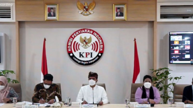 KPI Pusat Tindaklanjuti Rekomendasi Komnas HAM Soal Pelecehan Seksual ...