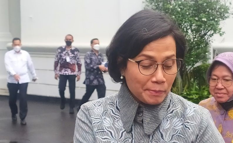 Menkeu Periksa Transaksi Enam Perusahaan Terkait Rafael Alun Dinamika Sultra